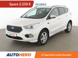 Ford Kuga 2.0 TDCi Vignale *NAVI*BiXENON*CAM*SHZ*LHZ*