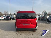 Ford Tourneo Courier - Vorschau Bild 4