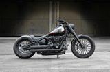 Harley-Davidson FLFBS Softail Fat Boy 260 Ricks - CHOPPER SOFTAIL