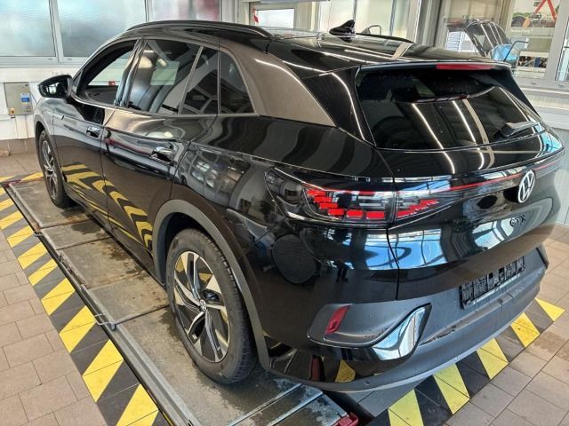 Volkswagen ID.4 - Bild 3