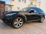 Infiniti FX FX30d GT - Infiniti aus 2012