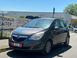 Opel Meriva B Edition*Tüv07/2027* - Opel Meriva Gebrauchtwagen in Aachen