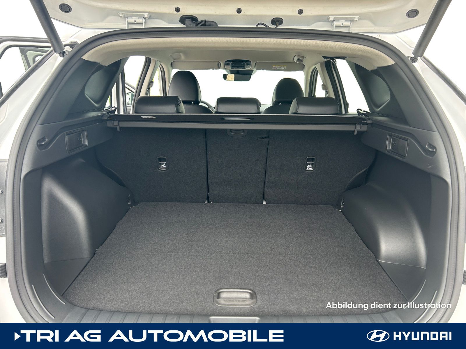 Hyundai TUCSON - Bild 12
