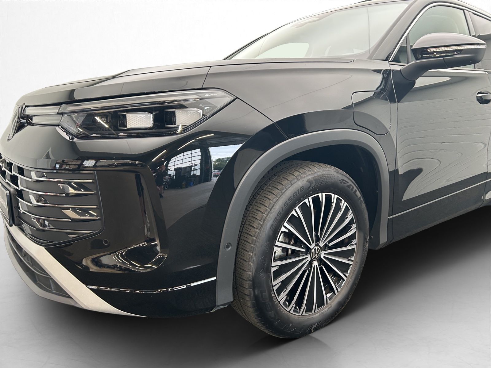 Volkswagen Tayron - Bild 14