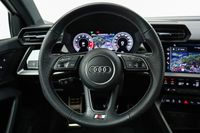 Audi S3 - Vorschau Bild 11