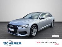 Audi A6 - Vorschau Bild 1