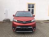 Toyota Proace Verso L2 9-Sitz Autom. LED N... - Toyota Verso in Frankfurt (Main)