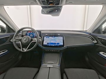 Mercedes E 220 - 7