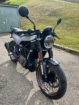 Husqvarna Vitpilen 401 - Offers