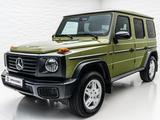 Mercedes-Benz G 500 EDITION STRONGER THAN THE 1980s*1 of 460 - Mercedes-Benz G-Klasse Neuwagen