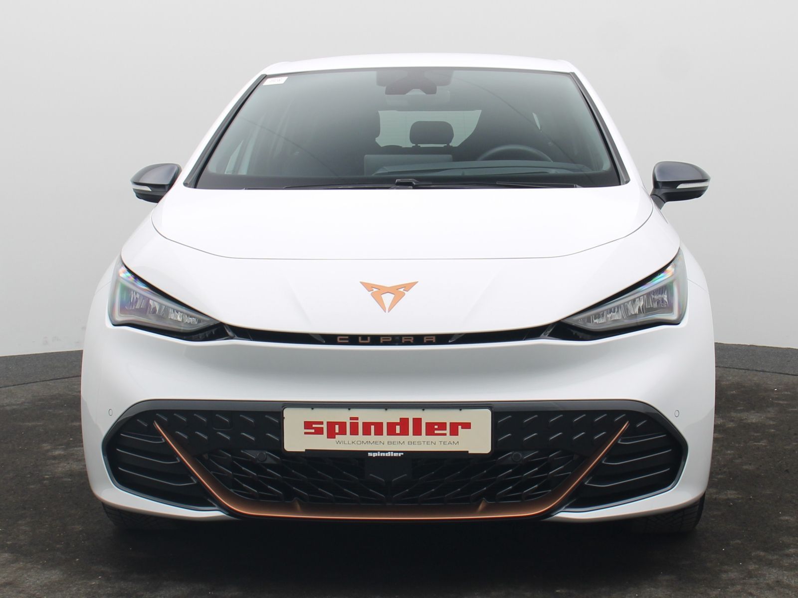 Cupra Born - Bild 4