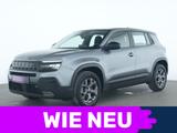 Jeep Avenger Longitude Tempomat|LED|Carplay|PDC - Jeep Avenger Longitude mit Benzin-Antrieb