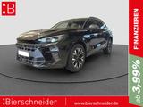Cupra Terramar 1.5 eTSI DSG AB 286EUR NAVI 360 HuD SHZ - schwarze Cupra Terramar