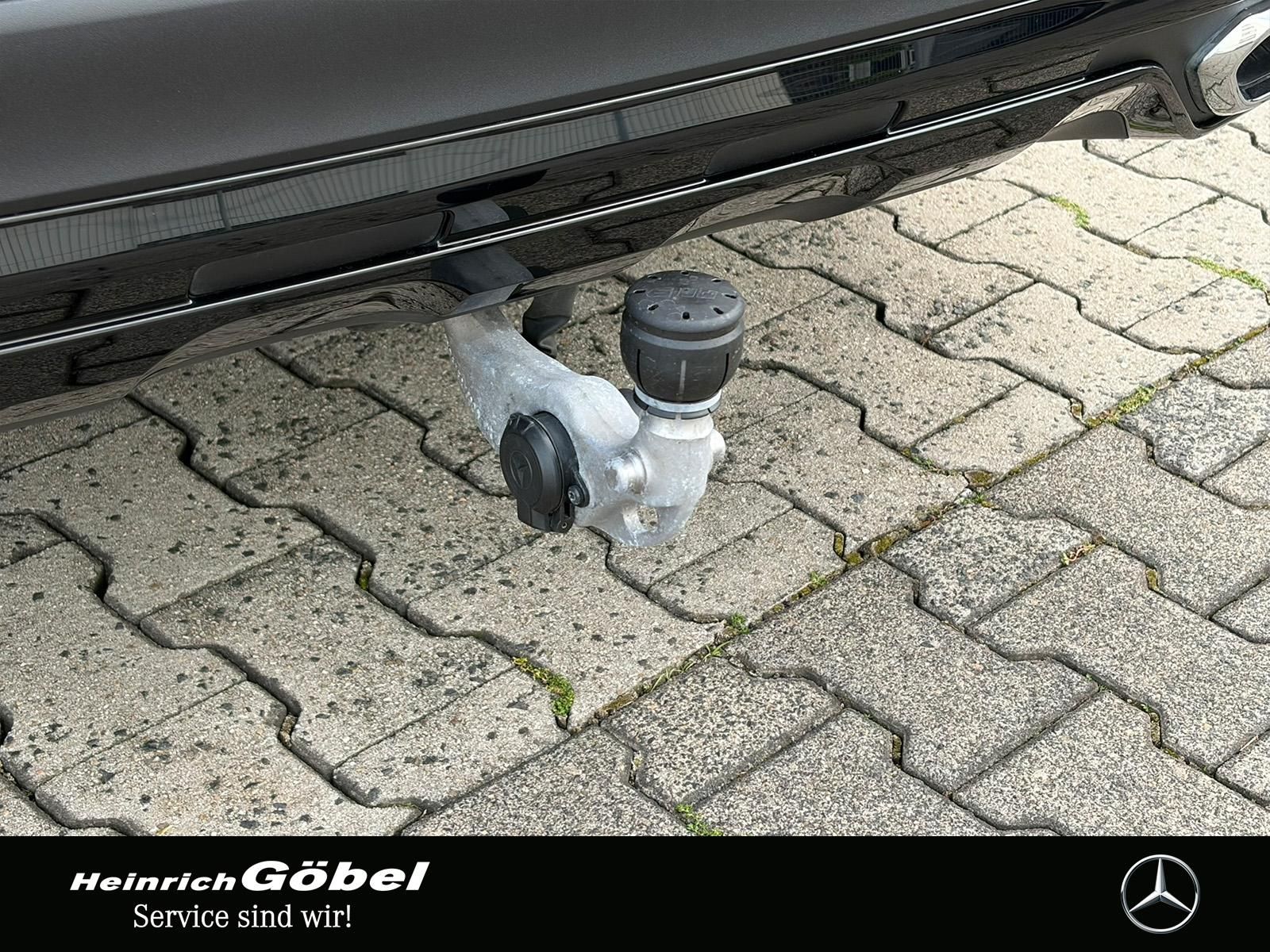 Fahrzeugabbildung Mercedes-Benz GLC 450 d 4M*PANO*AHK*BURMESTER*MEMORY*FAP+*360°