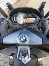 BMW C 600 Sport Highline Paket TÜV neu! - BENZIN ROLLER