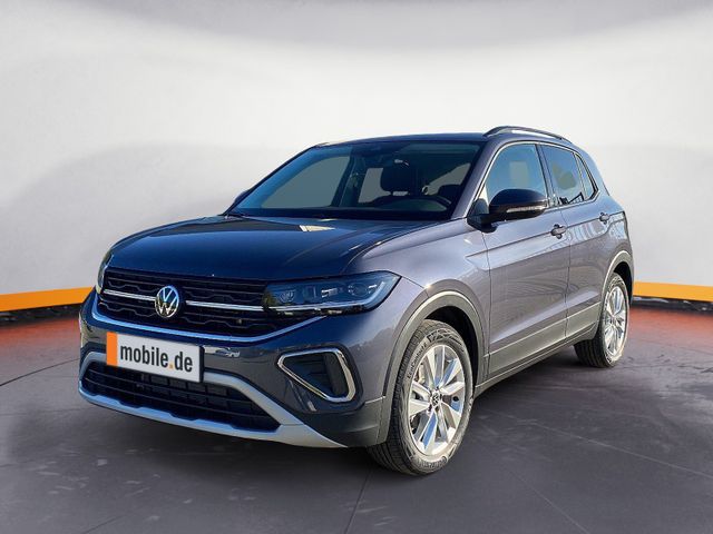 Volkswagen T-Cross 1.5 TSI Life DSG / Matrix / RFK / SHZ / 