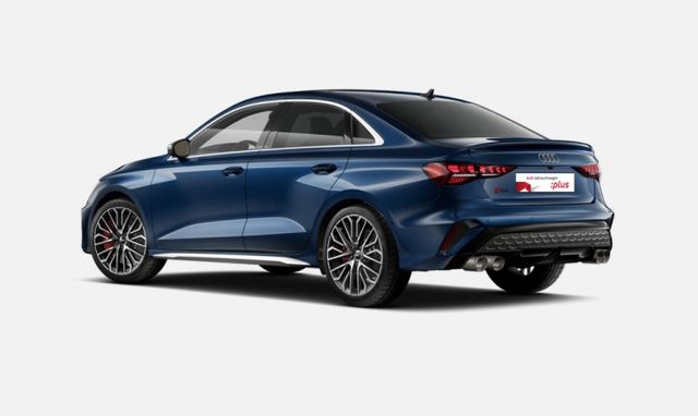 S3 Limousine TFSI QUATT AKRA+MATRIX+PANO+SONOS+H