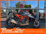 KTM 1290 Super Duke RR - Sondermodell - KTM 1290 SUPER DUKE RR