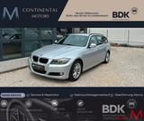 BMW 318i Edition*Bi-Xenon*Automatik*Tempomat* - silberne BMW 3er Reihe