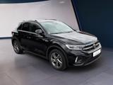Volkswagen T-Roc 1.5 TSI R-Line Matrix LED 110 kW (150 P... - Volkswagen T-Roc mit Benzin-Antrieb: Limousine