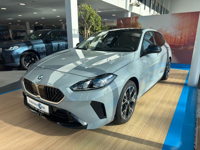 BMW 120 M Sport Design 18" Keyless Panorama ACC