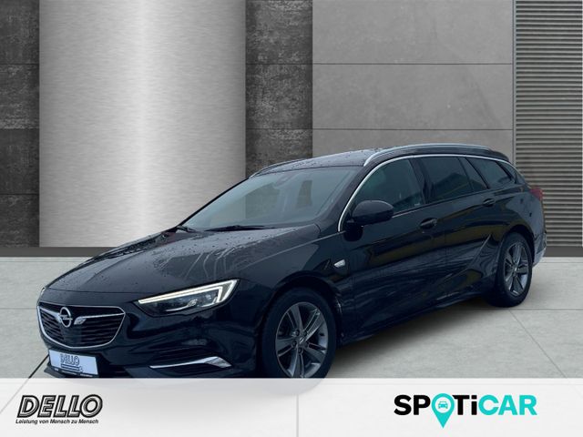 Opel Insignia Sports Tourer INNOVATION,Navi ,LED, Ble