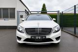 Mercedes-Benz S 400 Hybrid AMG LINE*UNFALLFREI** - Mercedes-Benz S 400: AMG