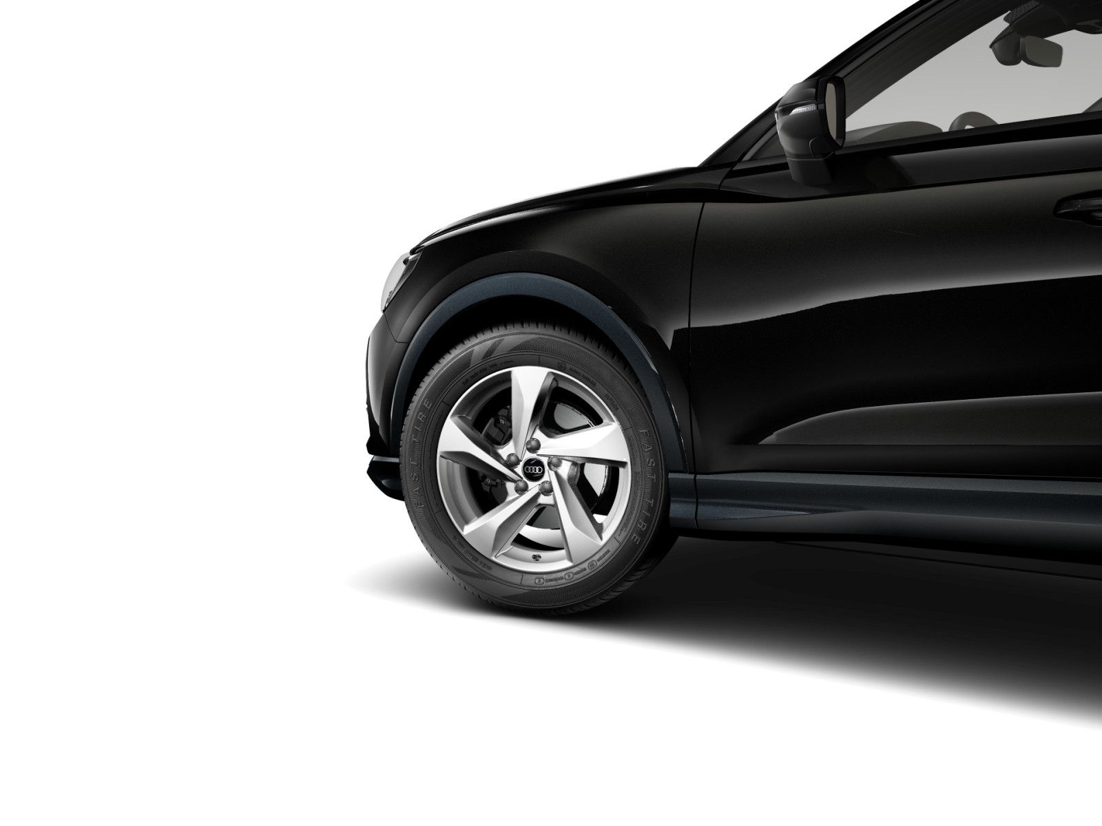 Audi Q3 - Bild 3