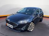 Ford Fiesta*APPLE&ANDROID*bhzbFRONTSCH&LENKRAD&SITZHZ - Ford Fiesta aus 2023