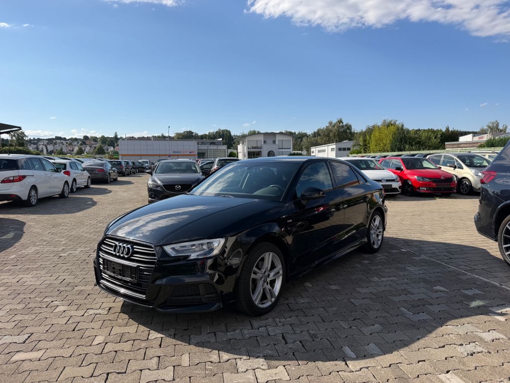 Image of Audi A3
