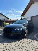 Audi RS3 8P 2.5 TFSI Quattro Aulitzky Tuni... - Audi RS3 mit Benzin-Antrieb: Kombi, 2.5