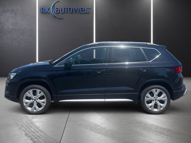 Ateca Xperience 2.0 TDI Navi AHK ACC el. Heckkl.