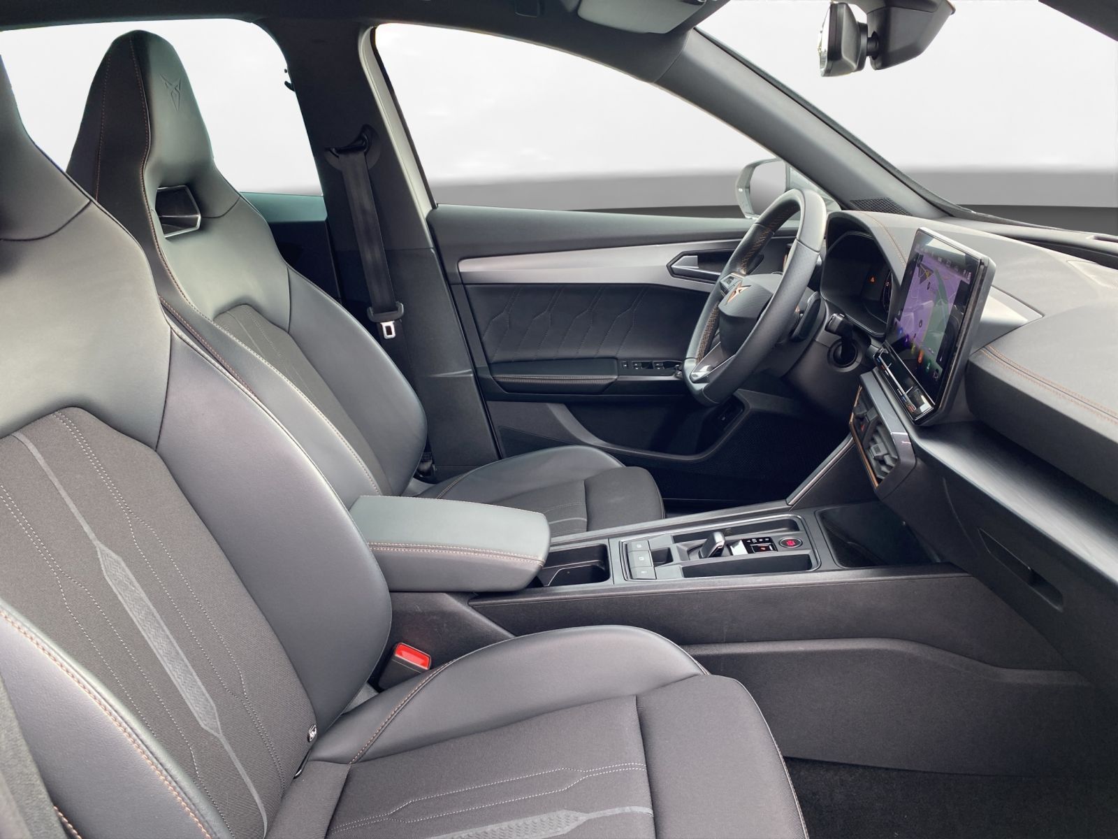 Cupra Formentor - Bild 18