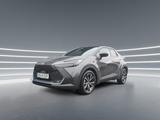 Toyota C-HR 2.0-L Hybrid Team Deutschland*Vorführwagen - Toyota C-HR in Bonn