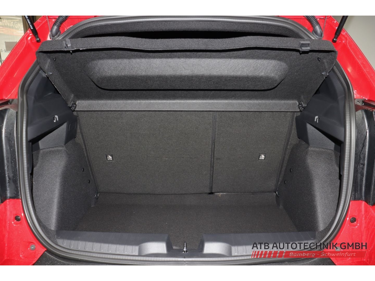 Fiat Grande Panda - Bild 9