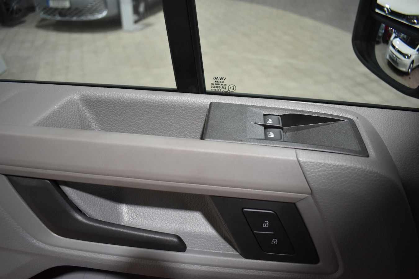 Volkswagen Crafter - Bild 11
