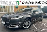 Ford Mondeo Full Hybrid 2.0 187 CV eCVT 4 porte  - Ford Mondeo: 18