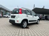 Fiat New Panda City Life 1.0 *Klima Alu NS DAB+* - Fiat New Panda Gebrauchtwagen