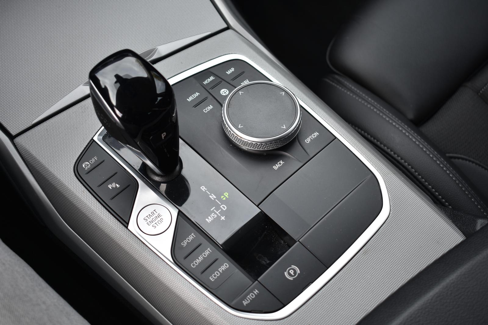 BMW 3 Series d*Touring* Advantage*Navi*LED*DigTacho*SHZ, миниатюра 25