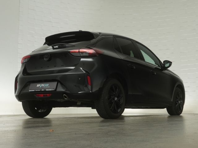 Corsa F FACELIFT GS+LED MATRIX+NAVI+RÜCKFAHRKAME