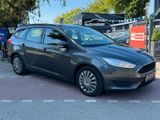 Ford Focus Turnier Trend*Klima*Winterpaket*AHK*TüvNEU - Ford Focus: Trend Turnier