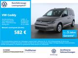Volkswagen Caddy Style 1.5 TSI eHybrid DSG AHK*LED*NAVI*17" - Volkswagen Caddy: Kleinbus