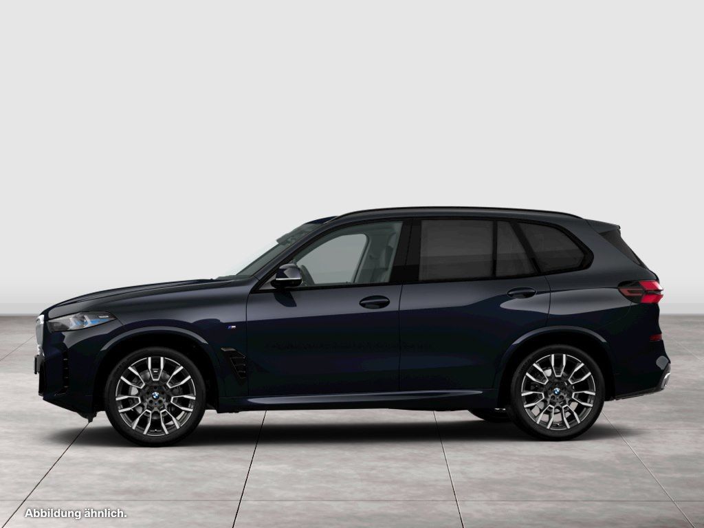 BMW X5 - Bild 5