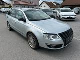 Volkswagen Passat Variant Sportline - Volkswagen Passat Variant: Sportline