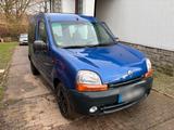 Renault Kangoo 1.4 99500Km Viele Neuteile - gebrauchte Renault Kangoo aus dem Jahr 1999