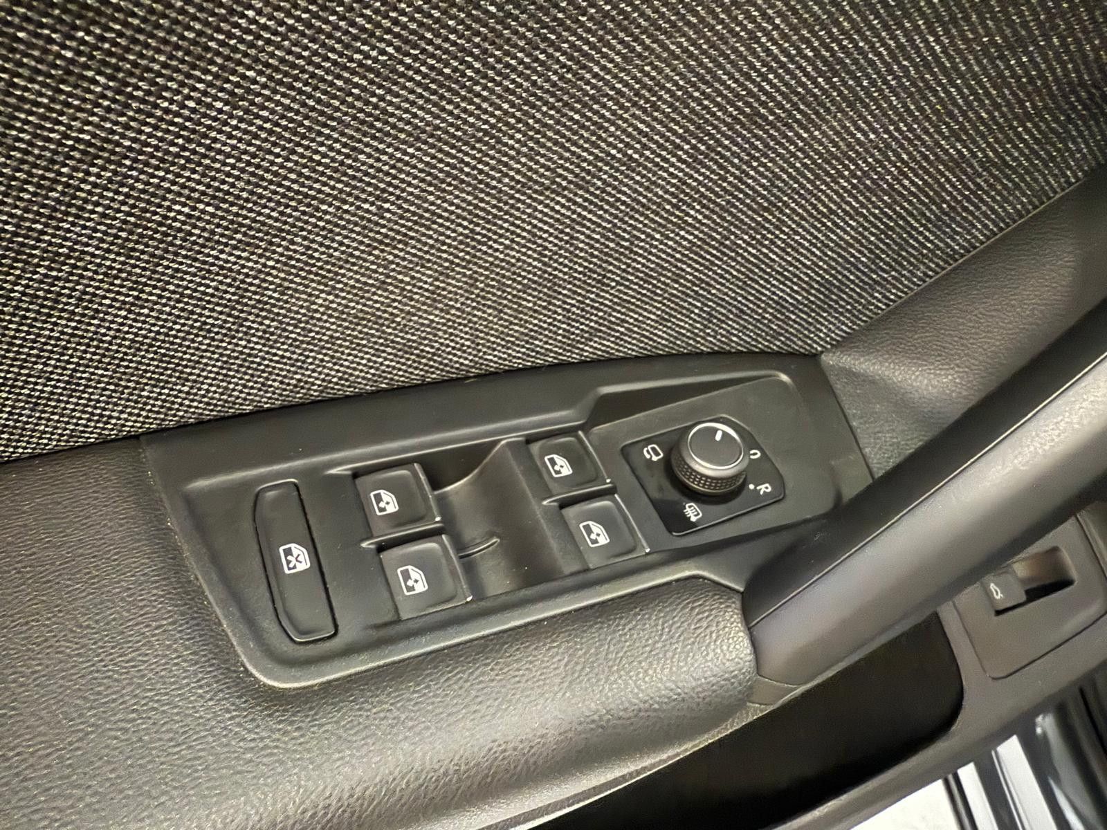 Fahrzeugabbildung SEAT Tarraco Xcellence/ LED/AHK/NAVI/CARPLAY