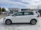 Volkswagen Golf Sportsvan 1.4 TSI Highline (AHK,Xenon,Media - Volkswagen Golf Sportsvan: Limousine