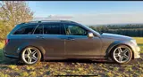 Mercedes-Benz C 350 T BlueEFF. AVANTGARDE Autom. AVANTGARDE - Mercedes-Benz C 350 in Bonn