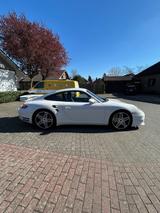 Porsche 997 Turbo Coupé MY09 Turbo - Porsche 997 aus 2010: Turbo