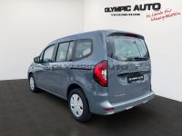 Nissan Townstar 1.3 DIG-T Kombi N-Connecta KLIMA-AT LED - Image